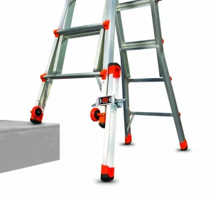 Leg Leveler