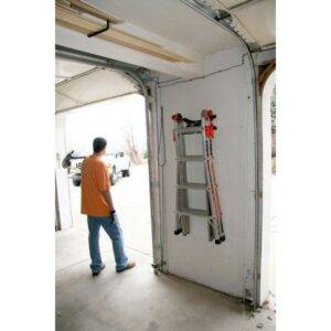 Ladder Rack