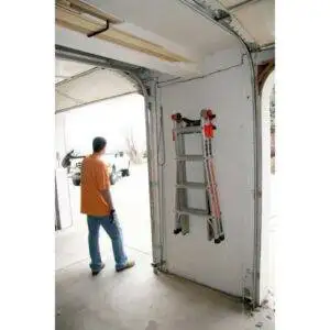 Ladder Rack