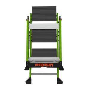 Jumbo Step Pro