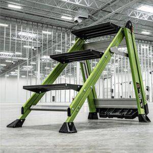 Jumbo Step Pro