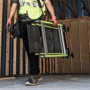 Jumbo Step Pro