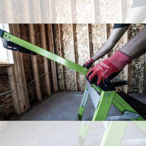Jumbo Step Pro