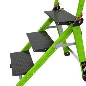 Jumbo Step Pro