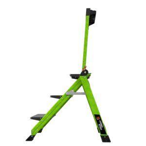 Jumbo Step Pro