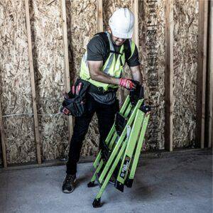 Jumbo Step Pro