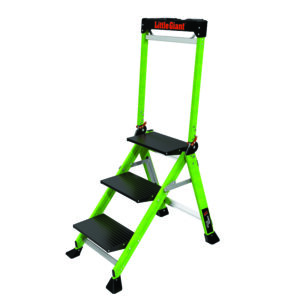 Jumbo Step Pro