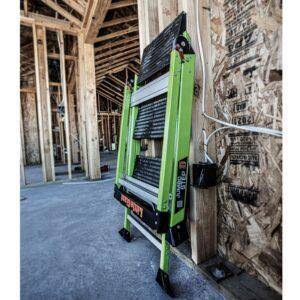 Jumbo Step Pro