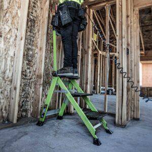 Jumbo Step Pro