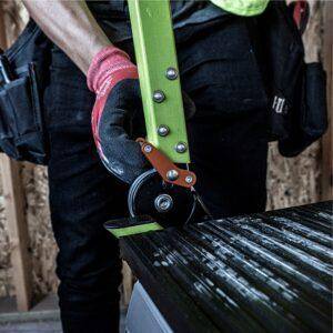 Jumbo Step Pro