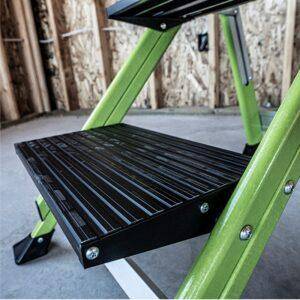 Jumbo Step Pro