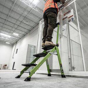 Jumbo Step Pro