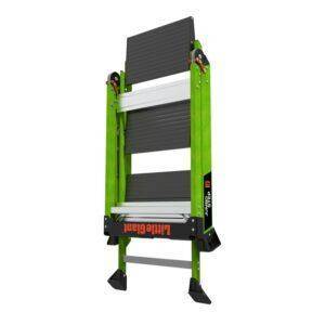 Jumbo Step Pro