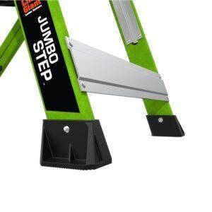 Jumbo Step Pro