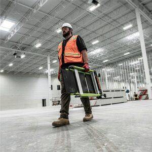 Jumbo Step Pro