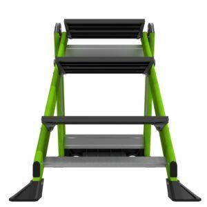 Jumbo Step Pro