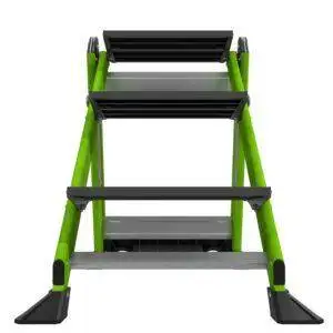 Jumbo Step Pro
