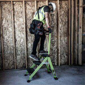 Jumbo Step Pro