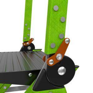 Jumbo Step Pro