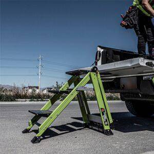 Jumbo Step Pro
