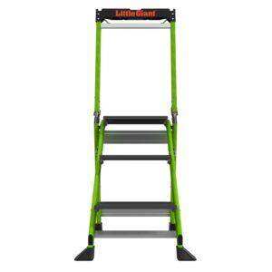 Jumbo Step Pro