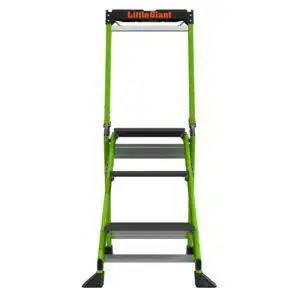 Jumbo Step Pro