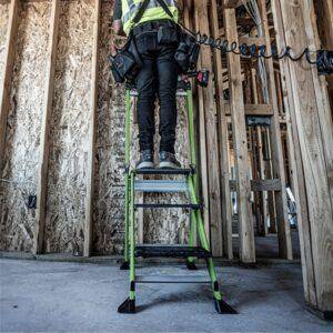 Jumbo Step Pro
