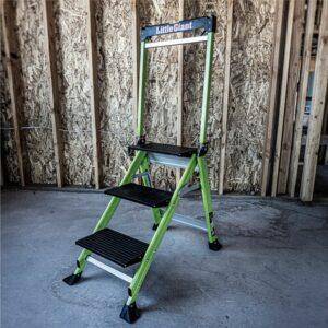 Jumbo Step Pro