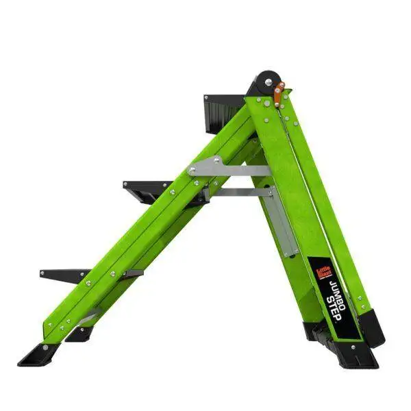 Jumbo Step Pro – Bild 8