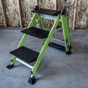 Jumbo Step Pro