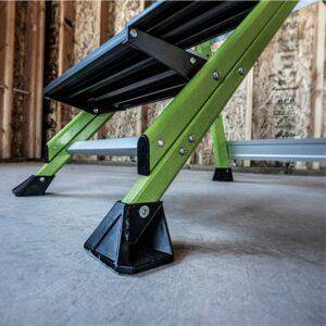 Jumbo Step Pro