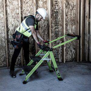 Jumbo Step Pro