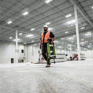 Jumbo Step Pro