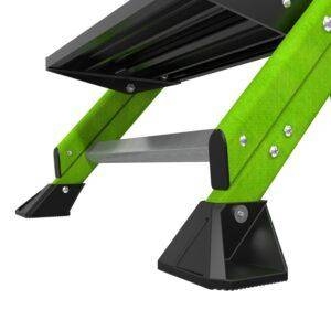 Jumbo Step Pro