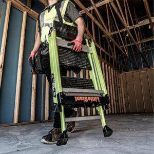Jumbo Step Pro