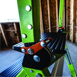 Jumbo Step Pro