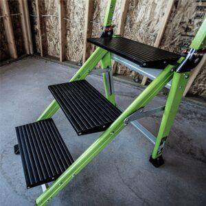 Jumbo Step Pro