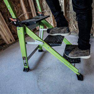 Jumbo Step Pro