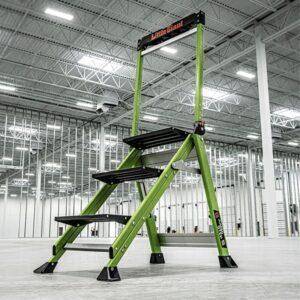 Jumbo Step Pro