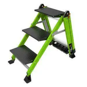 Jumbo Step Pro