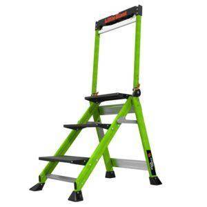 Jumbo Step Pro