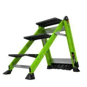 Jumbo Step Pro