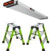 Plank-Step-Bundle
