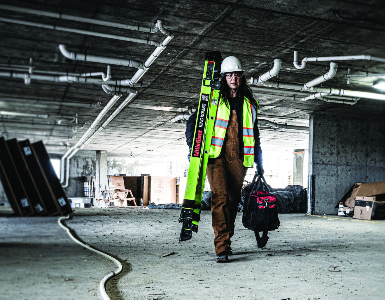 Leiter kaufen für jeden das richtige Modell