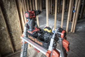 Tool Tray