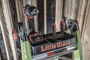 Tool Tray