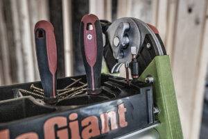Tool Tray