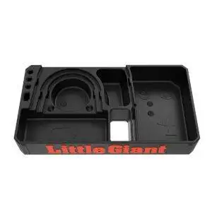 Bandeja de herramientas