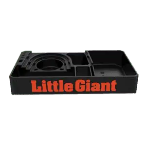 Little Giant Tool Tray Teleskopleiter Zubehör