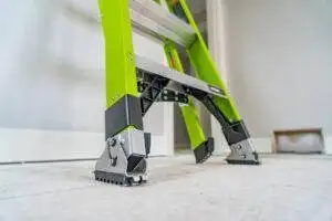 Pieds techniques